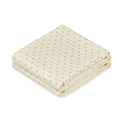 Cam Cam Copenhagen Stofble - 2-pak - GOTS - Capri