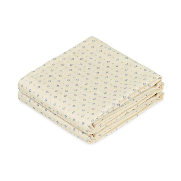 Cam Cam Copenhagen Stofble - 2-pak - GOTS - Capri