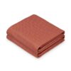 Cam Cam Copenhagen Stofble - 2-pak - GOTS - Sienna