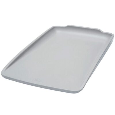 Cam Cam Puslepude - PUR - Classic Grey