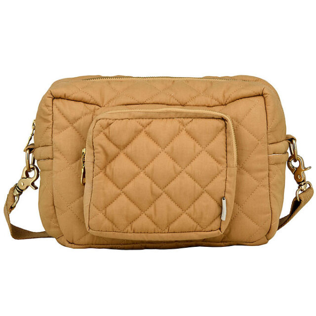 Cam Cam Pusletaske - Lille - Honey