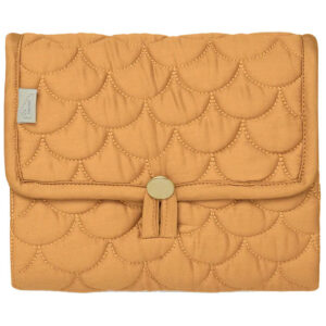 Cam Cam Pusleunderlag - Quilted - 70x44 cm - Honey