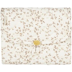 Cam Cam Pusleunderlag - Quilted - 70x44 cm - Lierre