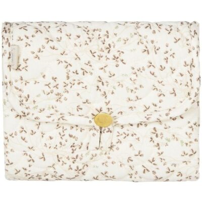 Cam Cam Pusleunderlag - Quilted - 70x44 cm - Lierre