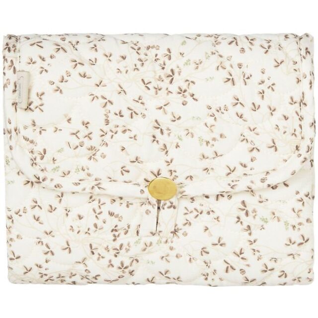 Cam Cam Pusleunderlag - Quilted - 70x44 cm - Lierre