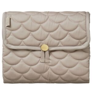 Cam Cam Pusleunderlag - Quilted - Hazel