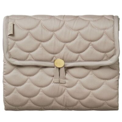 Cam Cam Pusleunderlag - Quilted - Hazel