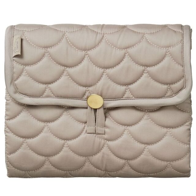 Cam Cam Pusleunderlag - Quilted - Hazel