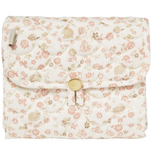 Cam Cam Pusleunderlag - Quiltet - 70x44 cm - Augusta