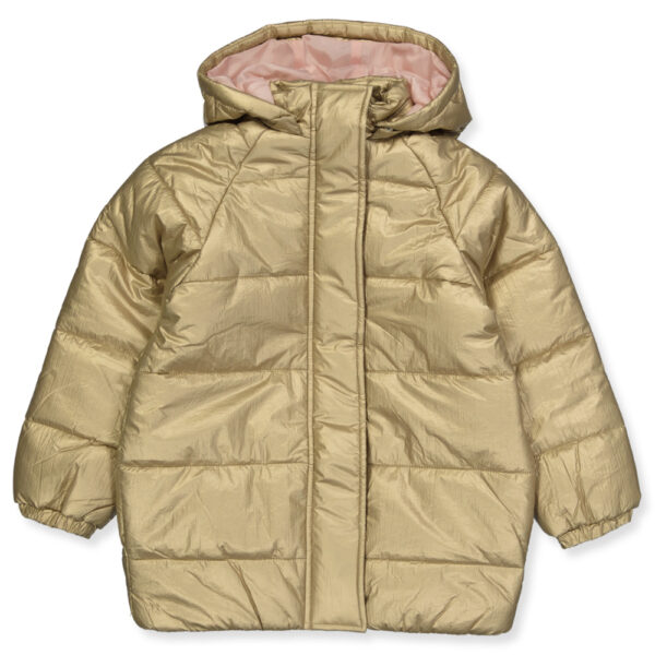 Caroline puffer vinterjakke (3 år/98 cm)