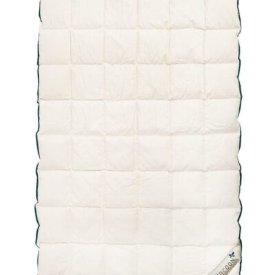 Cocoon Company Dyne - Voksen - 140x200 cm - Kapok