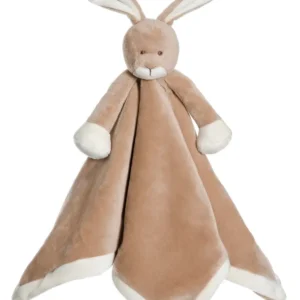 Diinglisar Nusseklud - Kanin Støvet Brun