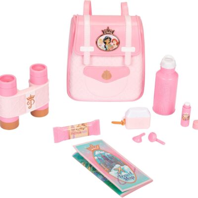 Disney Princess Legesæt Rygsæk Travel
