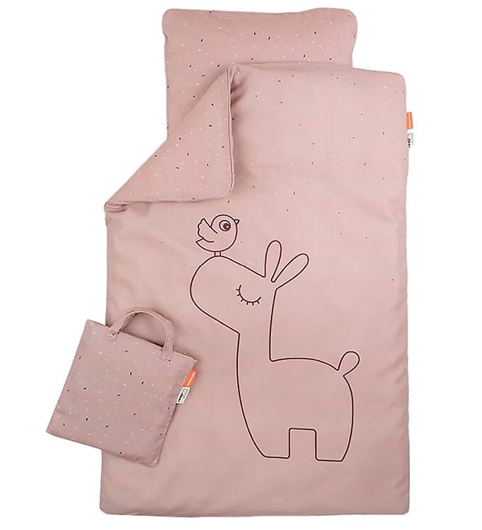 Done by Deer Sengetøj - Junior - Lalee Powder