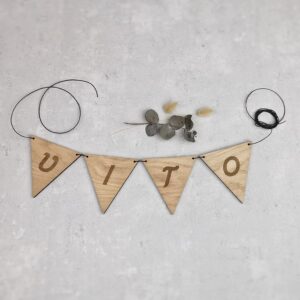 Flagranke, køb enkeltvis