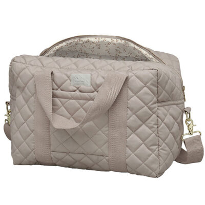 Cam Cam Copenhagen Pusletaske - Mellem - OCS - Hazel