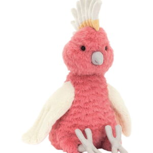 Jellycat Bamse - 25x11 cm - Squawkatoo