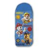 Junior sovepose - Paw Patrol Blå - 70x140 cm - vandafvisende