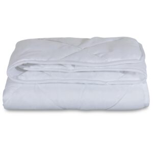 Juniordyne - Helårs fiberdyne - 100x140 cm - Zen Sleep børnedyne