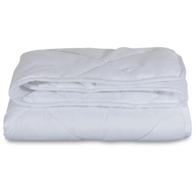 Juniordyne - Helårs fiberdyne - 100x140 cm - Zen Sleep børnedyne