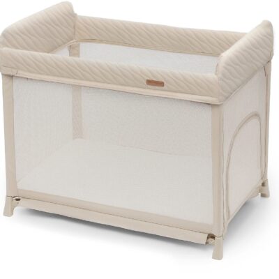 Kinderkraft Moon Dream Weekendseng, Beige