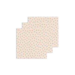 Konges Sløjd Stofbleer - 3-Pak - GOTS - Pipa Petite