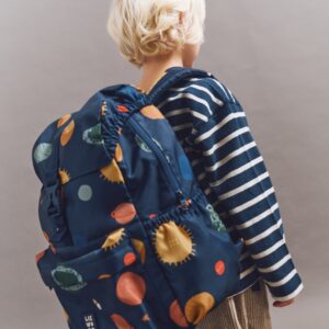 LIEWOOD Johnny Rygsæk, Universe/Classic Navy