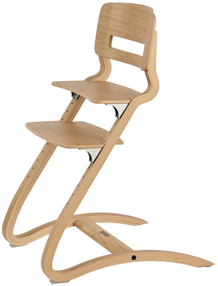 Leander Louie Højstol, Oak Natural