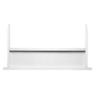 Leander Luna Ombygningssæt Til Babyseng - 140 cm - Hvid