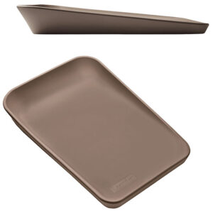 Leander Matty Puslepude - Mocca