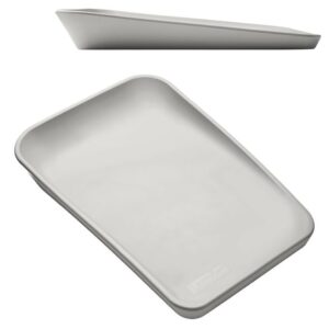 Leander Matty Puslepude - Pearl Grey