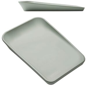 Leander Matty Puslepude - Sage Green