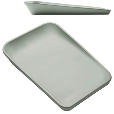 Leander Matty Puslepude - Sage Green