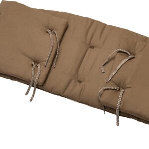 Leander Sengerand til Leander Classic Tremmeseng, Mocca