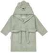 Liewood Badekåbe - Lily - Bear Dove Blue