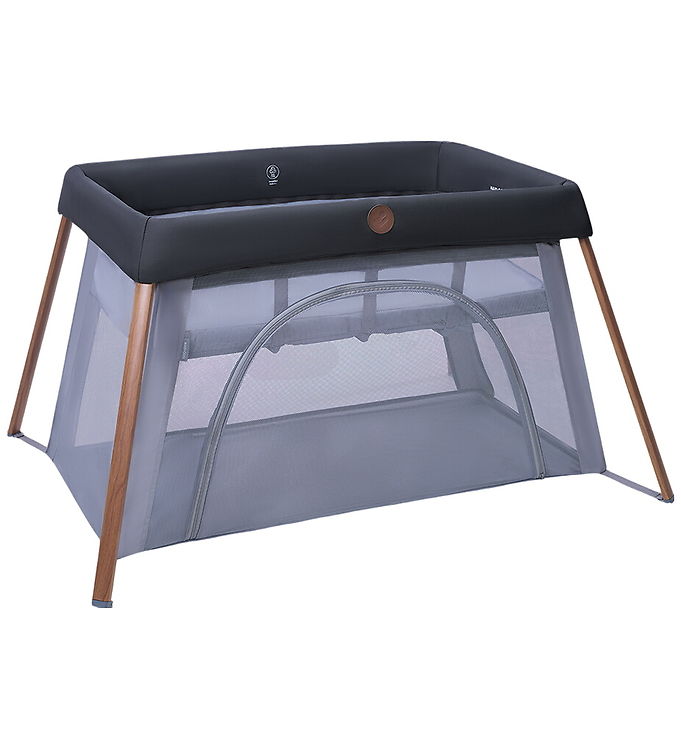 Maxi-Cosi Rejseseng - Iris² - Essential Graphite