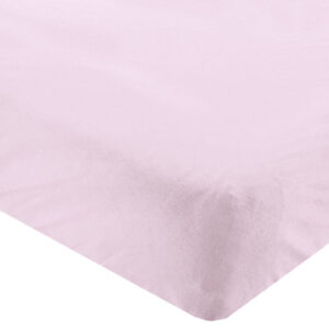 Nørgaard Madsens Lagen - Jersey - 60x120 - Lyserød