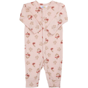 Organic bambus heldragt (60 cm)