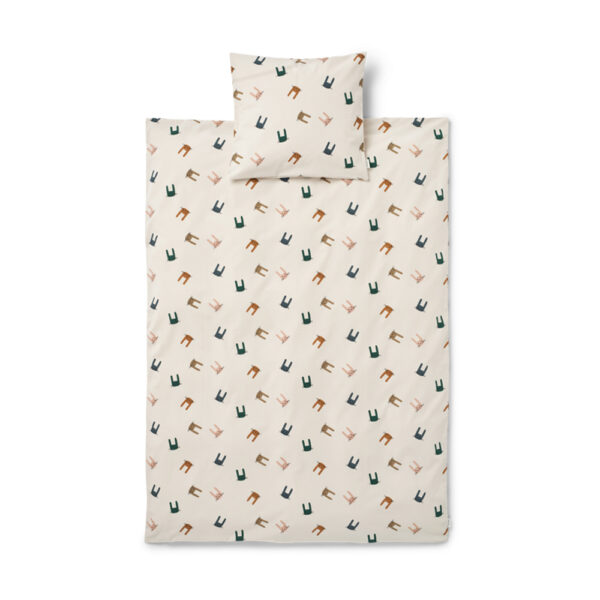 Organic sengetøj (BABY)
