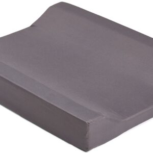 Petite Chérie Puslepude, Dark Grey