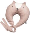 Sebra Ammepude - Egernet Zappy - Rose