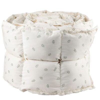Sebra Sengerand - Kapok - 360x26 cm - Sophora Leaves - Beige