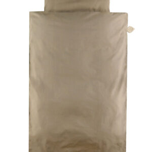 Sebra Sengetøj - Junior - Jetty Beige