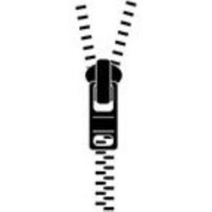 Sengetøj - 100% bomuldssatin - Rikke sort sengetøj med pipingkant - Ekstra blødt sengesæt fra By Borg