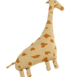 Smallstuff Bamse - 53 cm - Giraf - Hazel