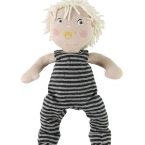 Smallstuff Dukke - 30 cm - Charlie