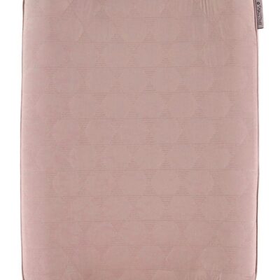 Smallstuff Puslepude - Quilted - Pudder