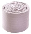 Smallstuff Sengerand - Quilted - Cold Rose