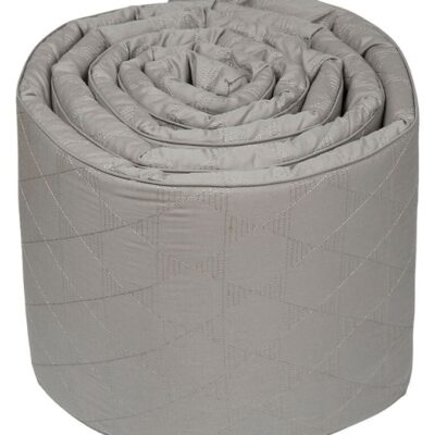 Smallstuff Sengerand - Quilted Sandy