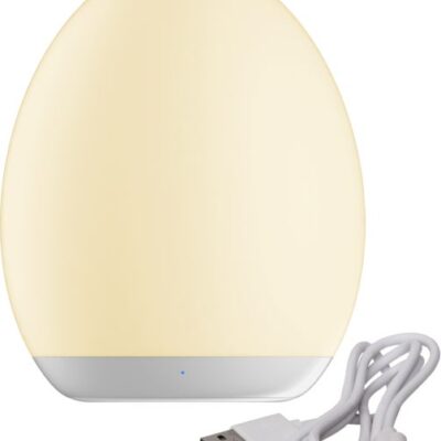 Star Trading Natlampe LED Funktionel, Børnelampe